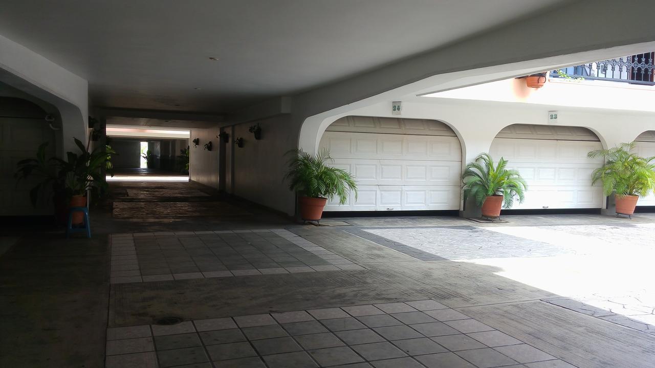 Autohotel Villamagna Villahermosa Dış mekan fotoğraf