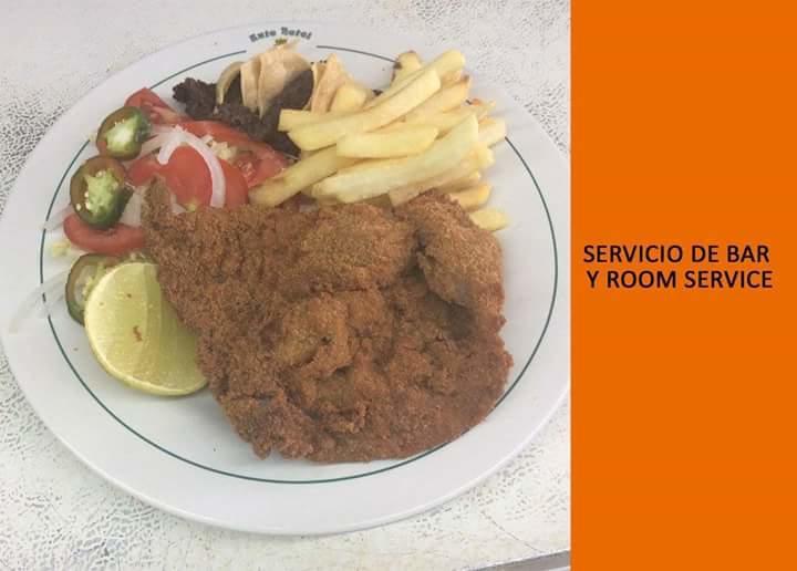 Autohotel Villamagna Villahermosa Dış mekan fotoğraf
