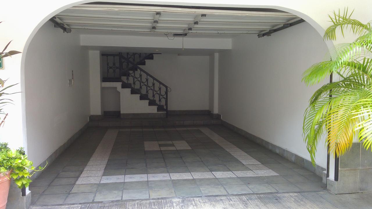 Autohotel Villamagna Villahermosa Dış mekan fotoğraf