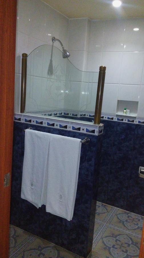 Autohotel Villamagna Villahermosa Dış mekan fotoğraf