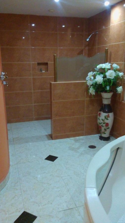 Autohotel Villamagna Villahermosa Dış mekan fotoğraf